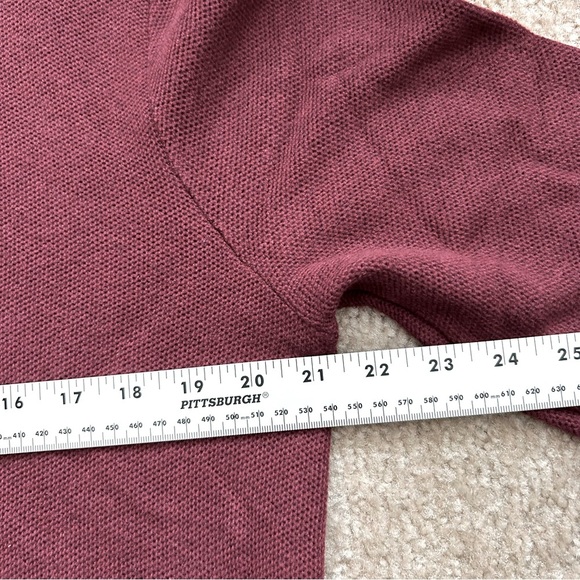 Polo Ralph Lauren Quarter Zip Sweater - Picture 7 of 8